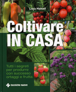 Coltivare in Casa  — Libro - 1