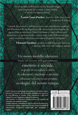 Coltivare l'Intelligenza Emotiva — Libro - 2