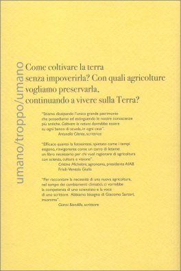 Coltivare la Natura — Libro - 2
