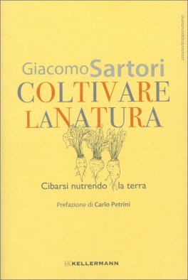 Coltivare la Natura — Libro - 1