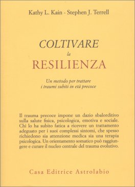 Coltivare la Resilienza — Libro - 1