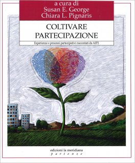 Coltivare Partecipazione — Libro - 1