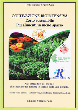 Coltivazione Biointensiva — Libro - 1