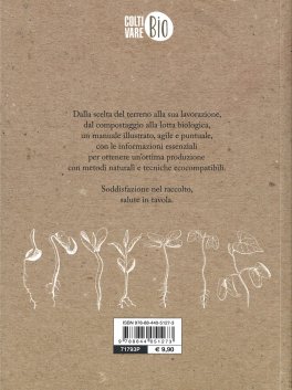 Coltivazione Biologica — Libro - 2