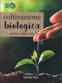 Coltivazione Biologica — Libro - 1