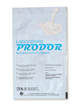 Coltura per Formaggio Primo Sale - 2