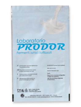 Coltura Starter per Caciocavallo - 2