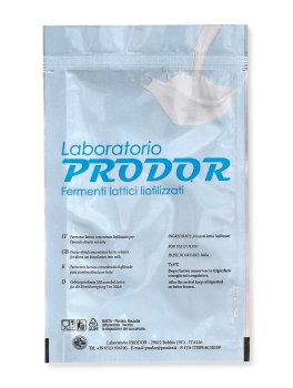 Coltura Starter per Caciotta - 2