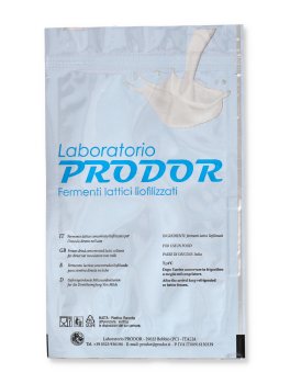 Coltura Starter per Caciotta Stagionata - 2