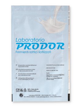Coltura Starter per  Caprino - 2