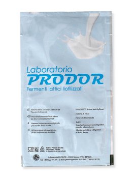 Coltura Starter per Formaggi Freschi - 2