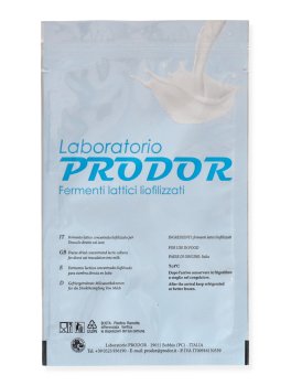 Coltura Starter per Formaggi a Crosta Fiorita - 2