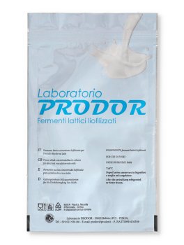 Coltura Starter per Yogurt - Fermenti Lattici Liofilizzati - 2