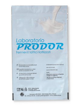 Coltura Starter per Yogurt Greco - 2
