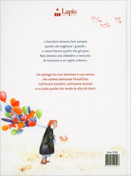 Com'è Essere Nonni? — Libro - 2