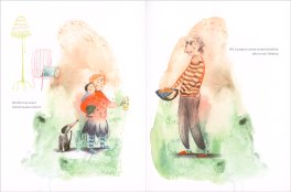 Com'è Essere Nonni? — Libro - 3