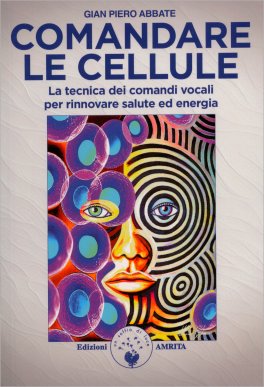 Comandare le Cellule — Libro - 1