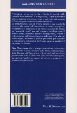 Comandare le Cellule — Libro - 2