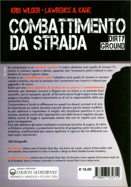 Combattimento da Strada — Libro - 2