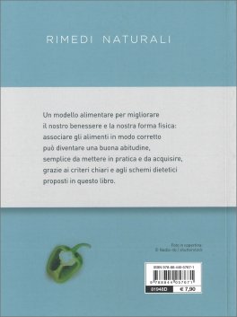 Combinazioni Alimentari — Libro - 2