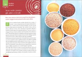 Combinazioni Alimentari — Libro - 3