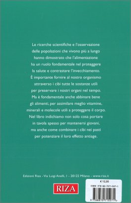 Combinazioni Alimentari Antige — Libro - 2