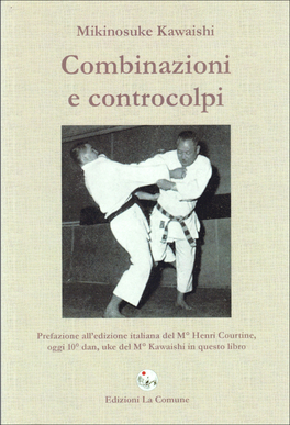 Combinazioni e Controcolpi — Libro - 1
