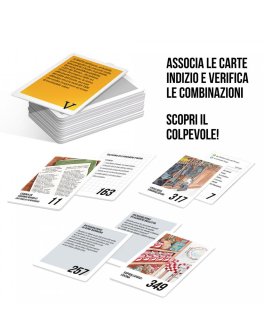 Combinazioni Segrete in Alto Mare - 4