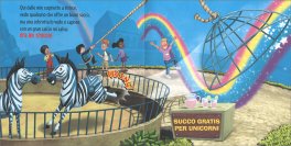 Come Acchiappare un Unicorno — Libro - 3