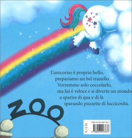 Come Acchiappare un Unicorno — Libro - 2