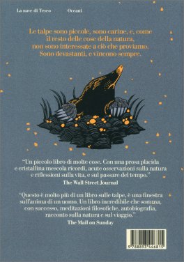 Come Acchiappare una Talpa — Libro - 2