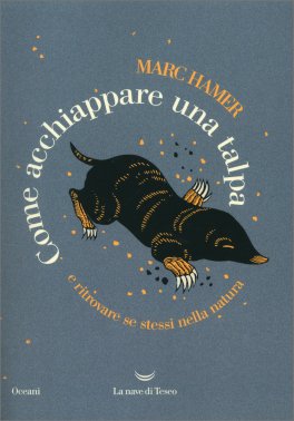 Come Acchiappare una Talpa — Libro - 1