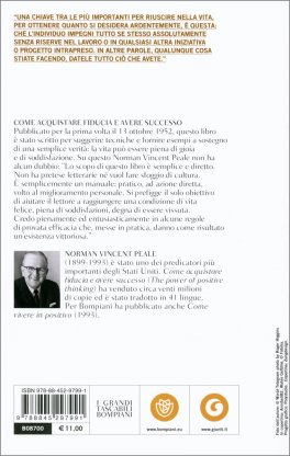 Come Acquistare Fiducia E Avere Successo — Libro - 2