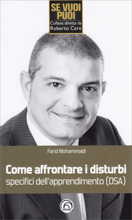 Come Affrontare i Disturbi Specifici dell'apprendimento (DSA) — Libro - 1
