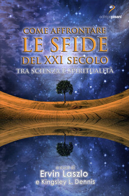Come Affrontare le Sfide del XXI Secolo  — Libro - 1