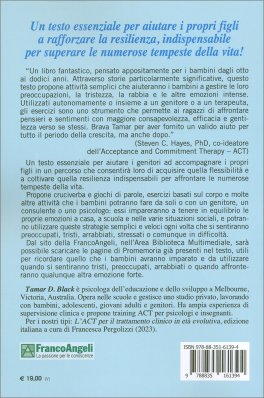 Come Aiutare i Propri Bambini a Gestire Ansia, Rabbia o Tristezza — Libro - 2