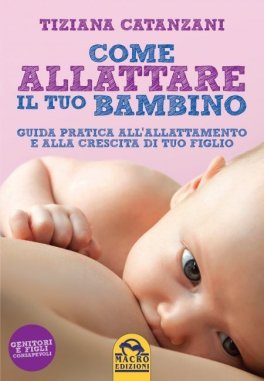 eBook - Come Allattare il Tuo Bambino — eBook - 1