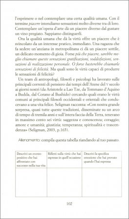 Come Allenare l'Autostima e Vivere Sereni — Libro - 4