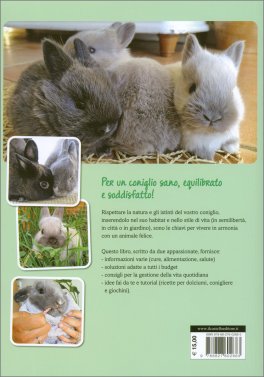 Come Allevare Conigli Felici — Libro - 2