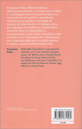 Come Allevare un Bambino Felice — Libro - 2