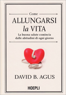 Come Allungarsi la Vita  — Libro - 1