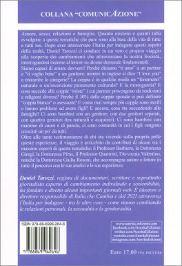 Come Amano gli Italiani — Libro - 2