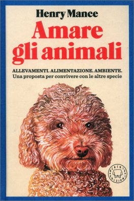 Come Amare gli Animali — Libro - 1