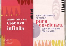 Come Amare Se Stessi - Le Carte - 4