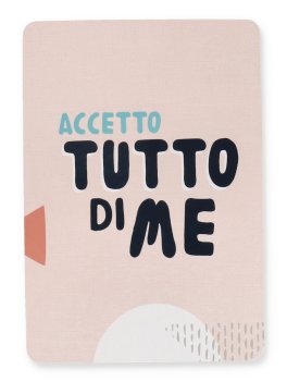 Come Amare Se Stessi - Le Carte - 7