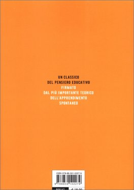 Come Apprendono i Bambini — Libro - 2