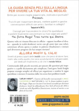 Come Aprire l'Ombrello quando Fuori Piove Mer*a — Libro - 2