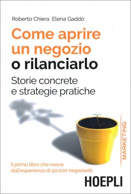 Come Aprire un Negozio o Rilanciarlo — Libro - 1