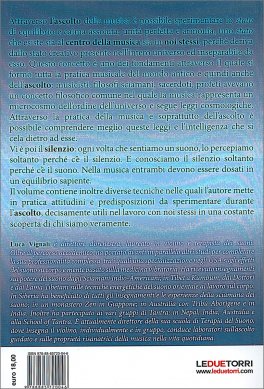 Come Ascoltare la Musica — Libro - 2