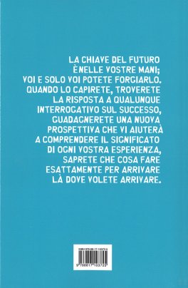 Come Avere Quello che Vuoi e Volere Quello che Hai — Libro - 2